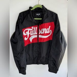 Full Send Jacket • Men’s large